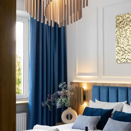 Movo Selected Old Town 华沙