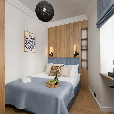 Movo Selected Old Town *