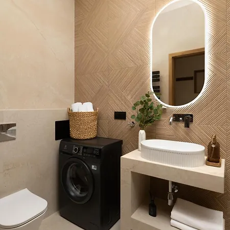 Movo Selected Old Town Varsó