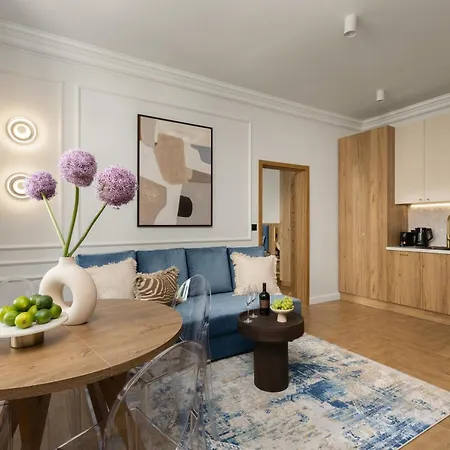 Movo Selected Old Town Warszawa