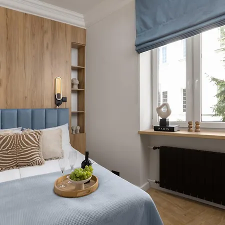 Movo Selected Old Town * Varsó