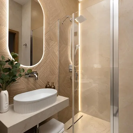 Movo Selected Old Town Varsó