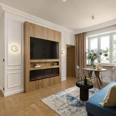 Apartman Movo Selected Old Town *