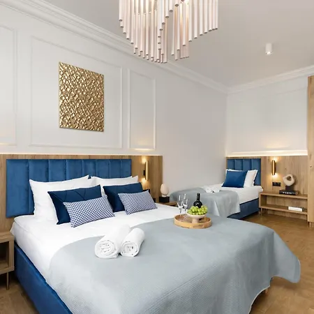 Apartman Movo Selected Old Town